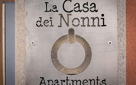 La Casa Dei Nonni