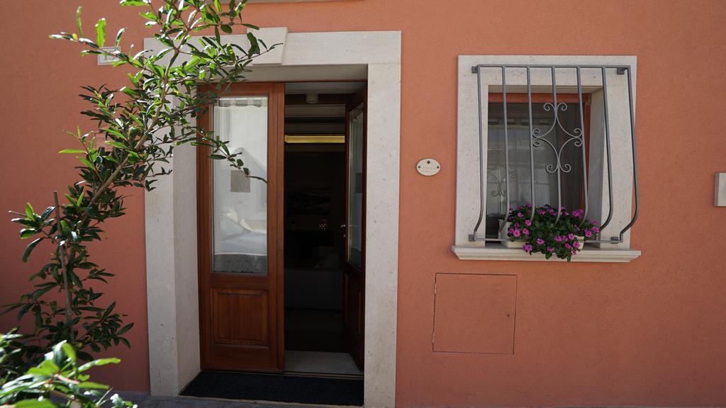 La Casa Dei Nonni Apartment Matera Room photo