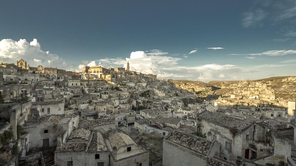 La Casa Dei Nonni Apartment Matera Room photo