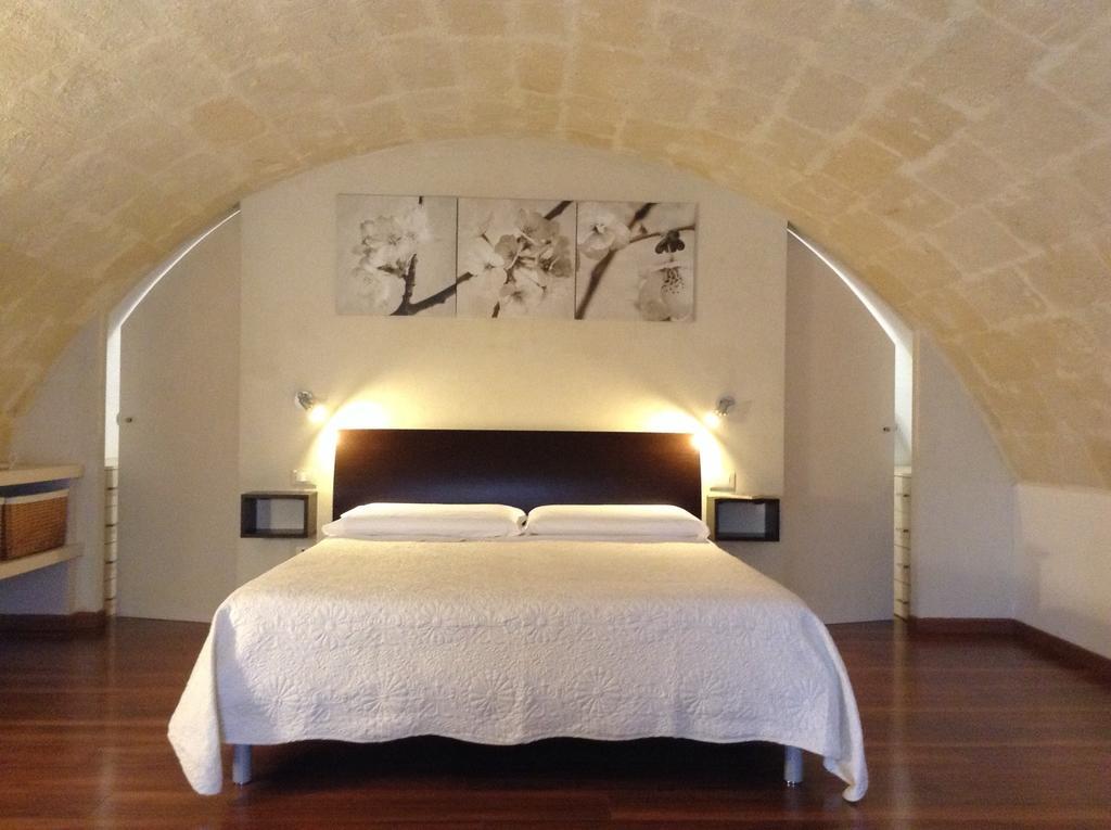 La Casa Dei Nonni Apartment Matera Room photo