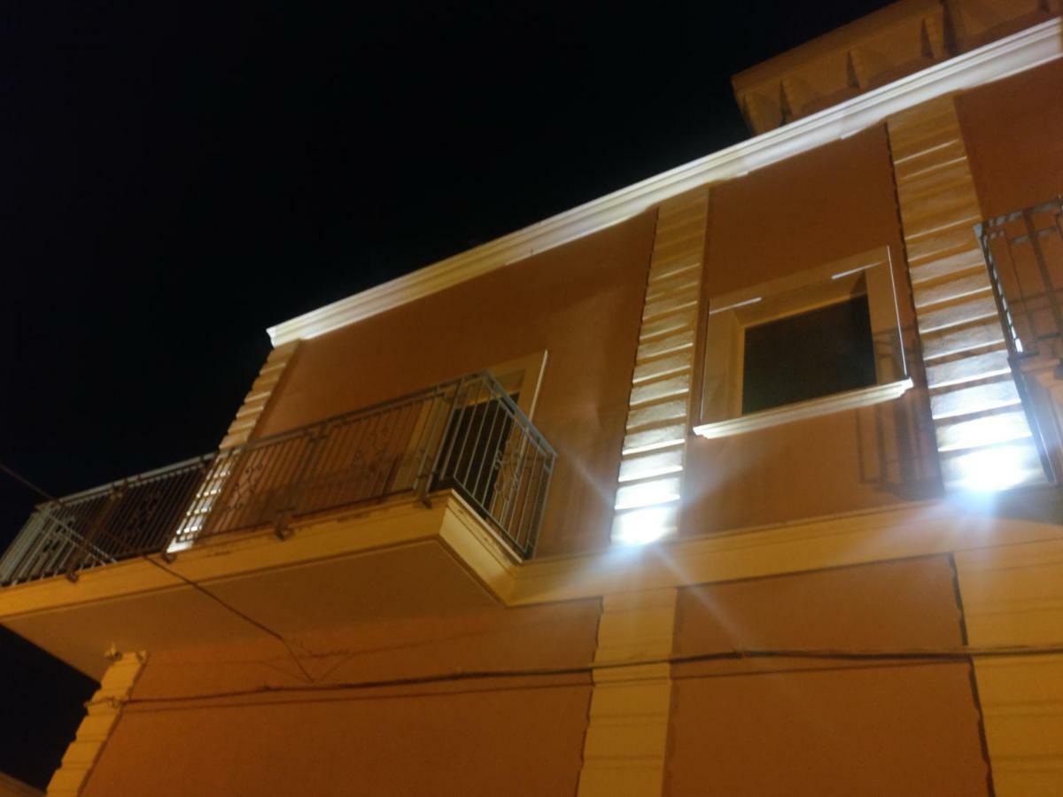 La Casa Dei Nonni Apartment Matera Exterior photo