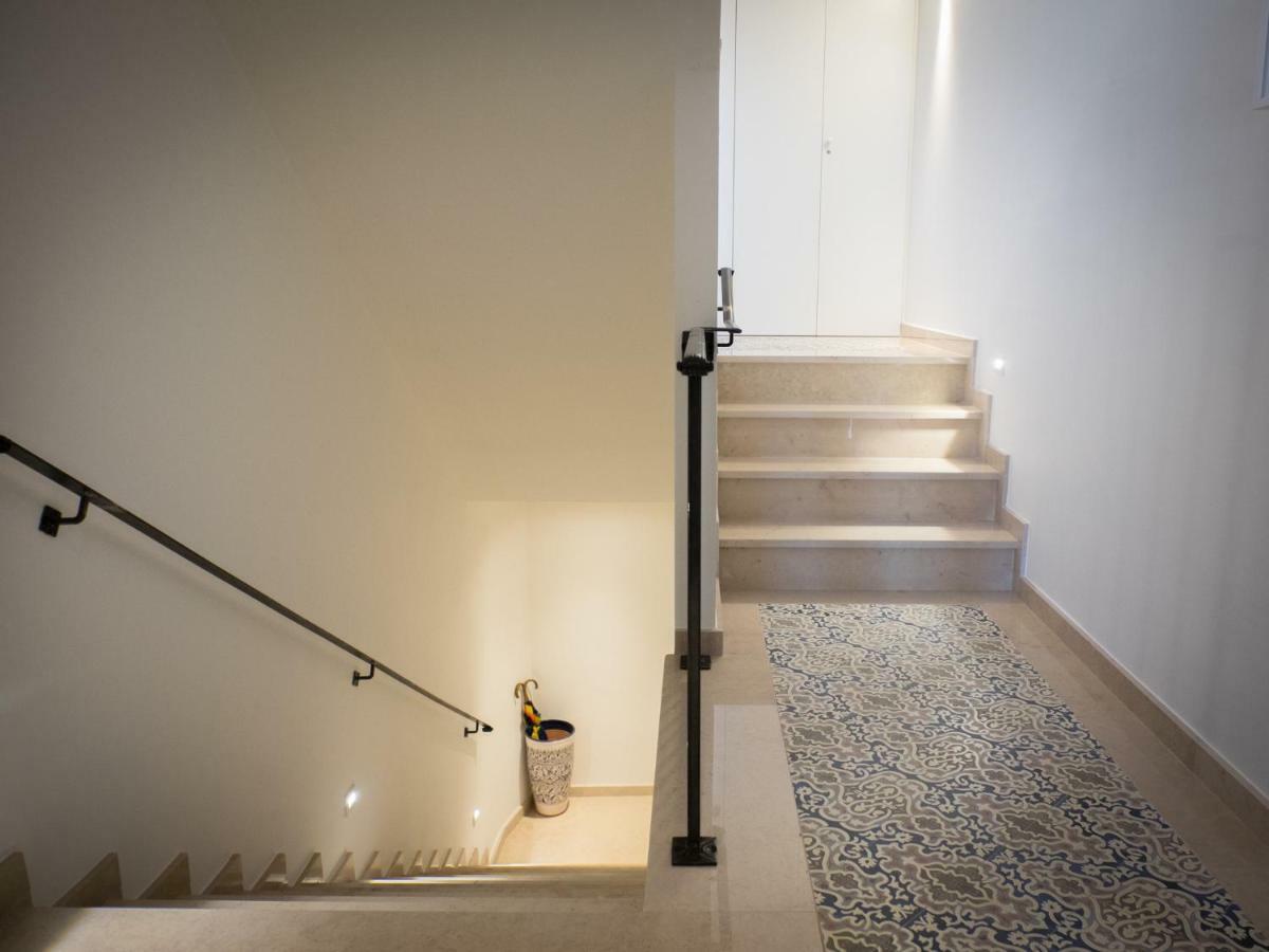 La Casa Dei Nonni Apartment Matera Exterior photo