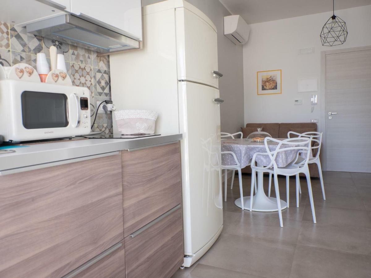 La Casa Dei Nonni Apartment Matera Exterior photo